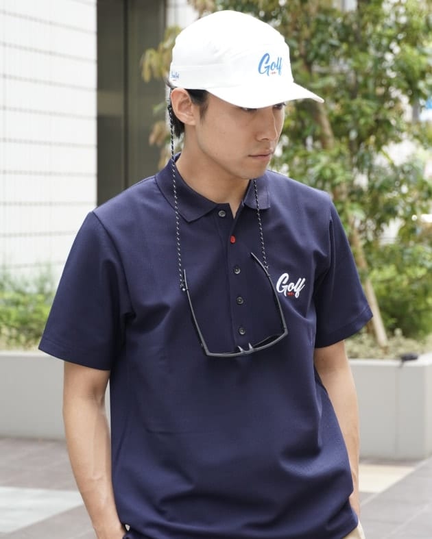 ELECTRIC GOLF×BEAMS GOLF》夏ゴルフはELECTRICでGO!!!｜ビームス ゴルフ 有楽町｜BEAMS