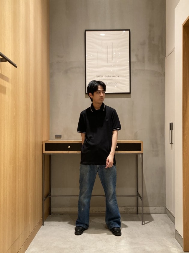 今年も【 FRED PERRY 】の進撃が止まらない！｜ビームス 川崎｜BEAMS