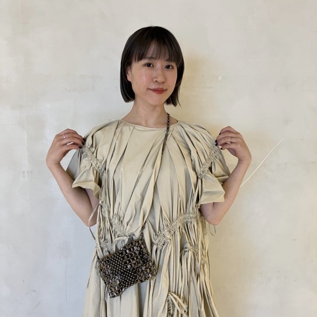 Chika Kisada＞×＜Ray BEAMS＞発売〜！｜ビームス 東京スカイ
