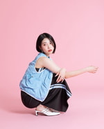 "sport chic"な2024の春夏♡