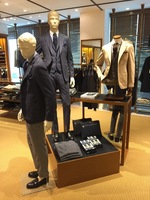 〈TAGLIATORE（タリアトーレ）〉縛り