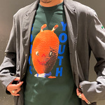 こんなTシャツを待っていた！！