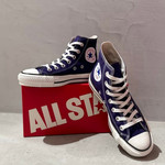 5/10発売！PURPLEなMADE IN JAPAN＜CONVERSE＞！
