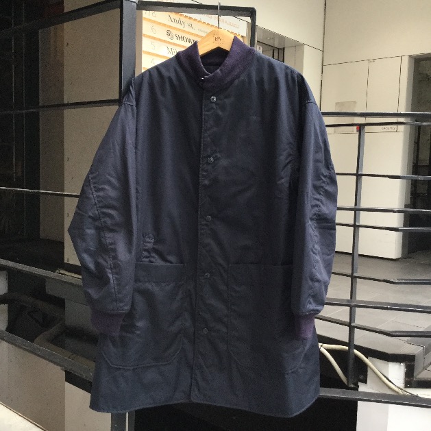 Engineered Garments（エンジニアード ガーメンツ）Liner Jacket 
