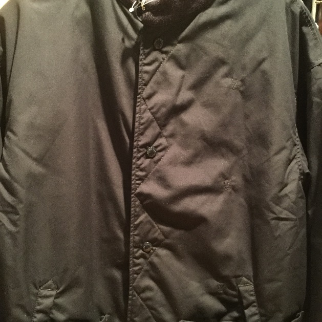 Engineered Garments（エンジニアード ガーメンツ）Liner Jacket