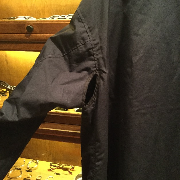 Engineered Garments（エンジニアード ガーメンツ）Liner Jacket
