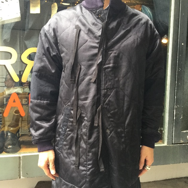 Engineered Garments（エンジニアード ガーメンツ）Liner Jacket