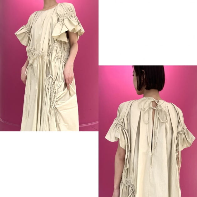 Chika Kisada＞ Special item♡♡｜ビームス ウィメン 原宿｜BEAMS