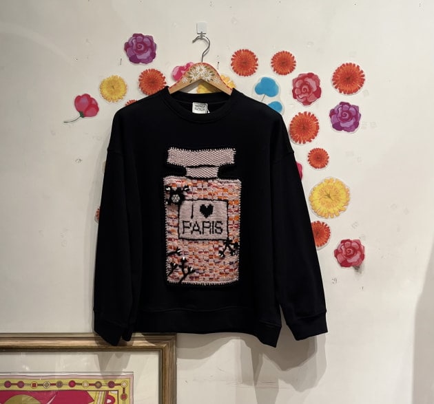 イベントのご案内】Vermeerist BEAMS POP UP SHOPーVol.4 MICHAELA BUERGERー｜ビームス ハウス 梅田｜ BEAMS