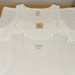 夏だ！タンクトップだ！まだだけど！