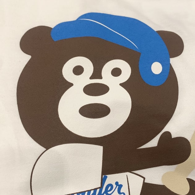 ワクワクするTシャツ