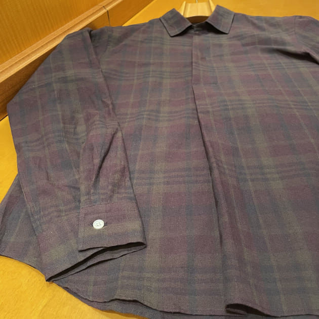COLONY CLOTHING＞DARK MADRAS｜ビームス ライフ 横浜｜BEAMS