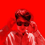 Psychedelic・Chiaroscuro ストレス社会への警鐘