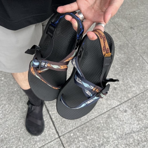 Chaco』日和。｜ビームス 博多｜BEAMS