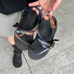 『Chaco』日和。