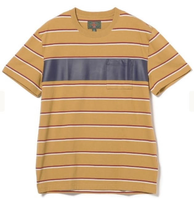 本日発売！別注OLD BOY SURF CLUB！！【J.Crew × BEAMS PLUS