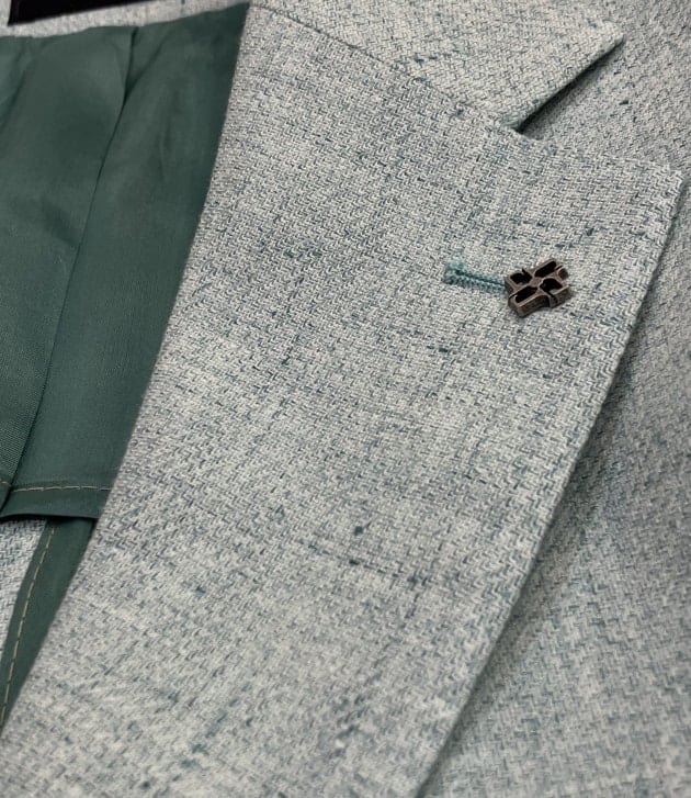 TAGLIATORE × Brilla per il gusto＞ 別注ジャケット & ＜GRAN SASSO 