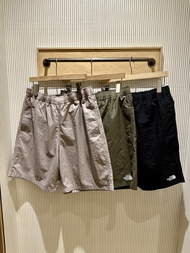 いよいよ、ショーツの出番‼︎｜ビームス 千葉｜BEAMS