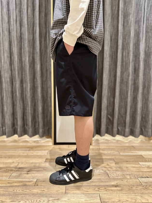いよいよ、ショーツの出番‼︎｜ビームス 千葉｜BEAMS