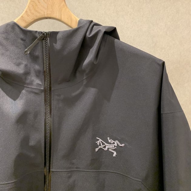 【ARC'TERYX】Beta Jacketのご紹介！