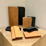 〈SLOW〉上質なレザーアイテム再入荷！