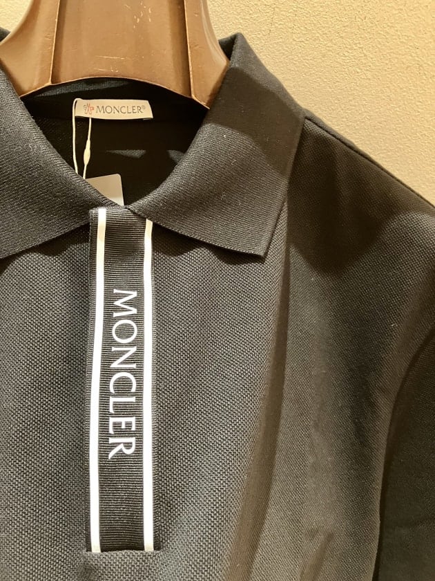MONCLER〉色違いでもデザイン違いでもまとめて揃えたい MONCLER〉色違いでもデザイン違いでもまとめて揃えたい