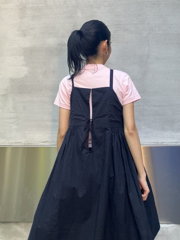 細か〜いギャザーが美しい！ユーロヴィンテージワンピース
