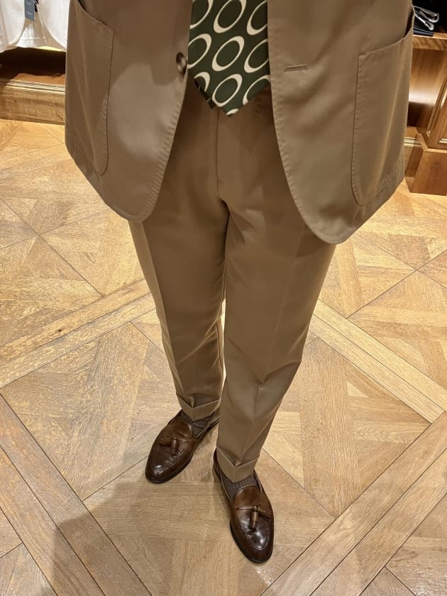 番外編〉3店舗合同によるインスタライブと着こなしと。｜ビームス