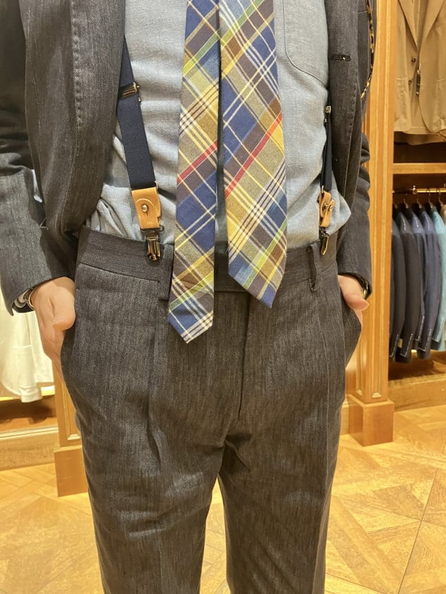 番外編〉3店舗合同によるインスタライブと着こなしと。｜ビームス