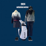 2024秋冬"NEW YORK!!"