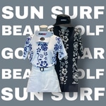 SUN SURF 別注アイテム !!