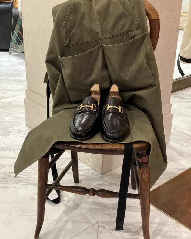 久々の…其2 トトノイマシタ。