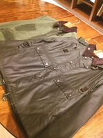 Various green items vol.2