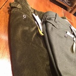 Various green items vol.3