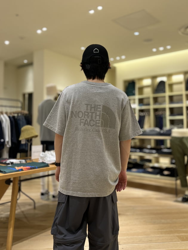 THE NORTH FACE PURPLE LABEL × BEAMS・BEAMS BOY】｜ビームス