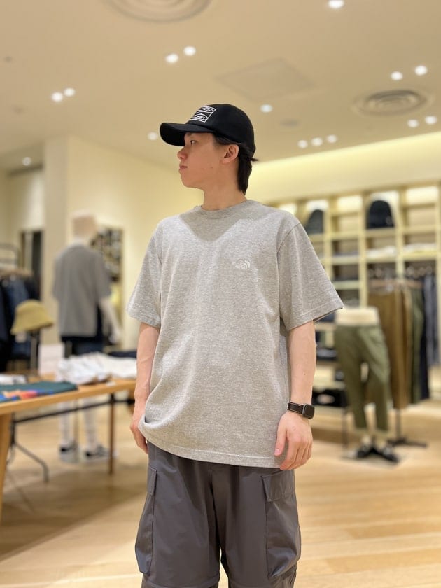 最高の穿き心地！！ THE NORTH FACE PURPLE LABEL × BEAMS