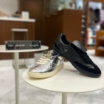 激アツなコラボスニーカー