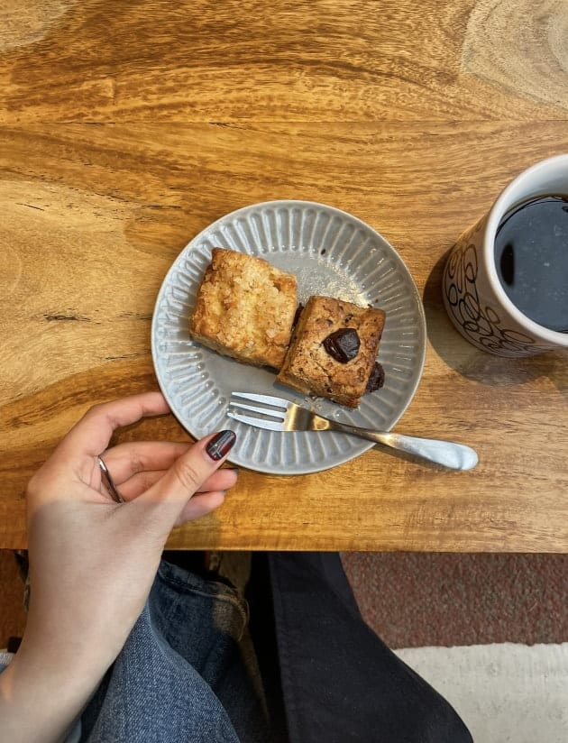 甘い物お好きですか？？♡｜ビームス 大分｜BEAMS