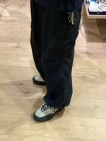 怒涛のY2Kラッシュ！！