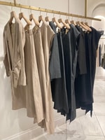 この夏おすすめ！【.Mリネンシリーズ】