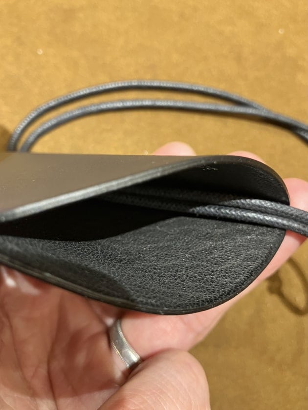 Laperruque〉極上の素材を使ったアイテムを着こなしのアクセントに