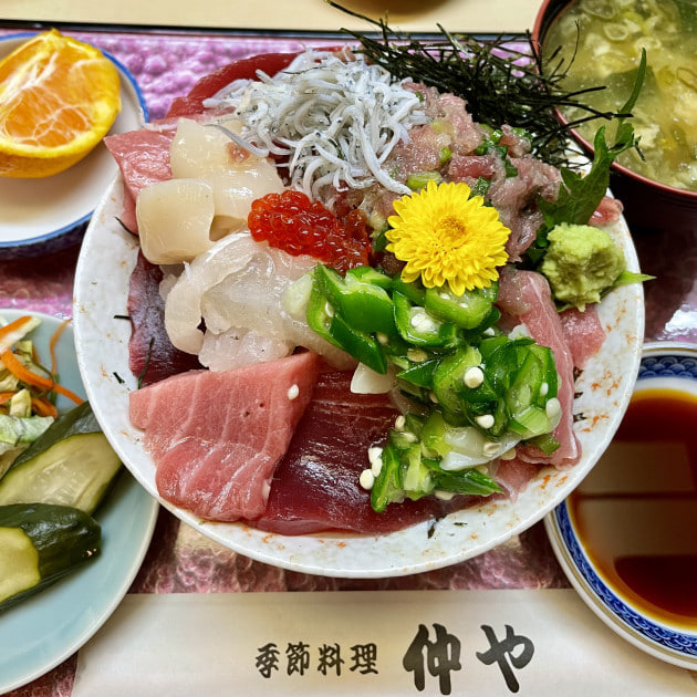 リコメンド♡ランチ＆バック