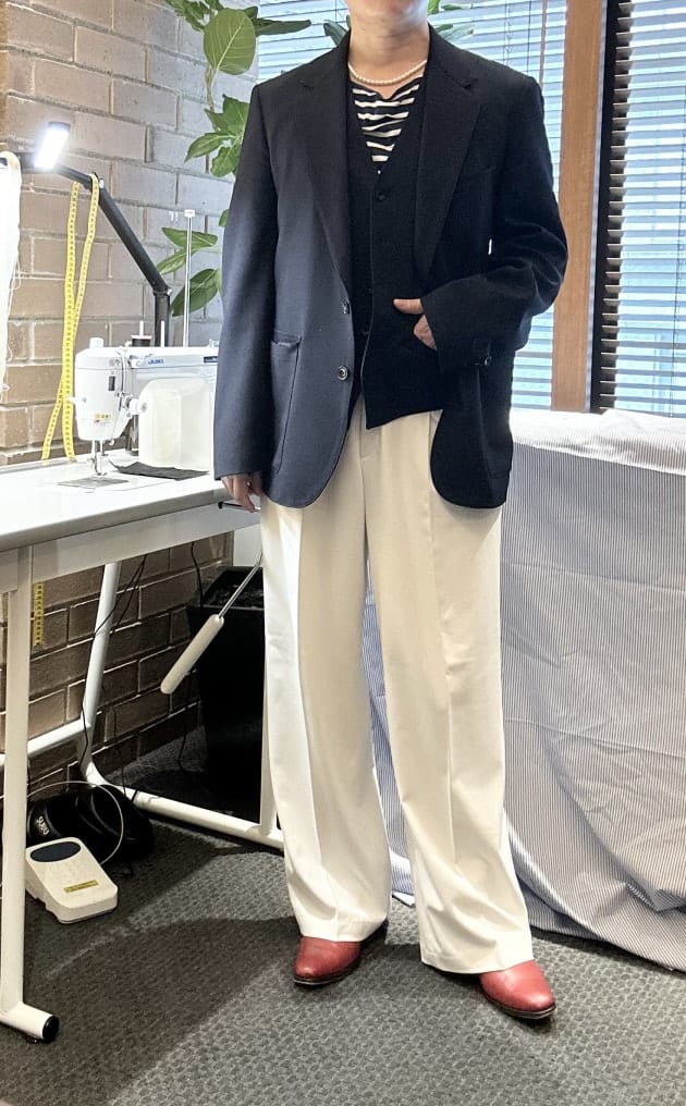 いつか私の王子様が来るの＜SLOANE＞長めのブログ