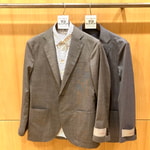 まだまだあります！セットアップアイテム。