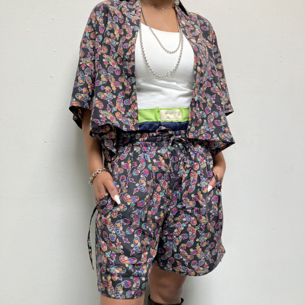 限定の77 circa set up 5/24〜