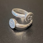 ＜Bill Wall Leather＞のフリーリングが大集合の巻！