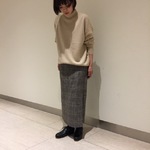 〈AURALEE（オーラリー）〉