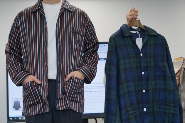 速報!!】BEAMS F商品説明会|BEAMS F(ビームスF)|BEAMS 速報!!】BEAMS F商品説明会|BEAMS F(ビームスF)|BEAMS