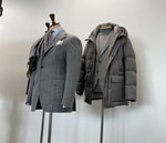 写真で綴る2024秋冬商品説明会。ブリッラペルイルグスト編。