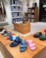 5/31〜6/9＜BIRKENSTOCK＞モアバリエーション！